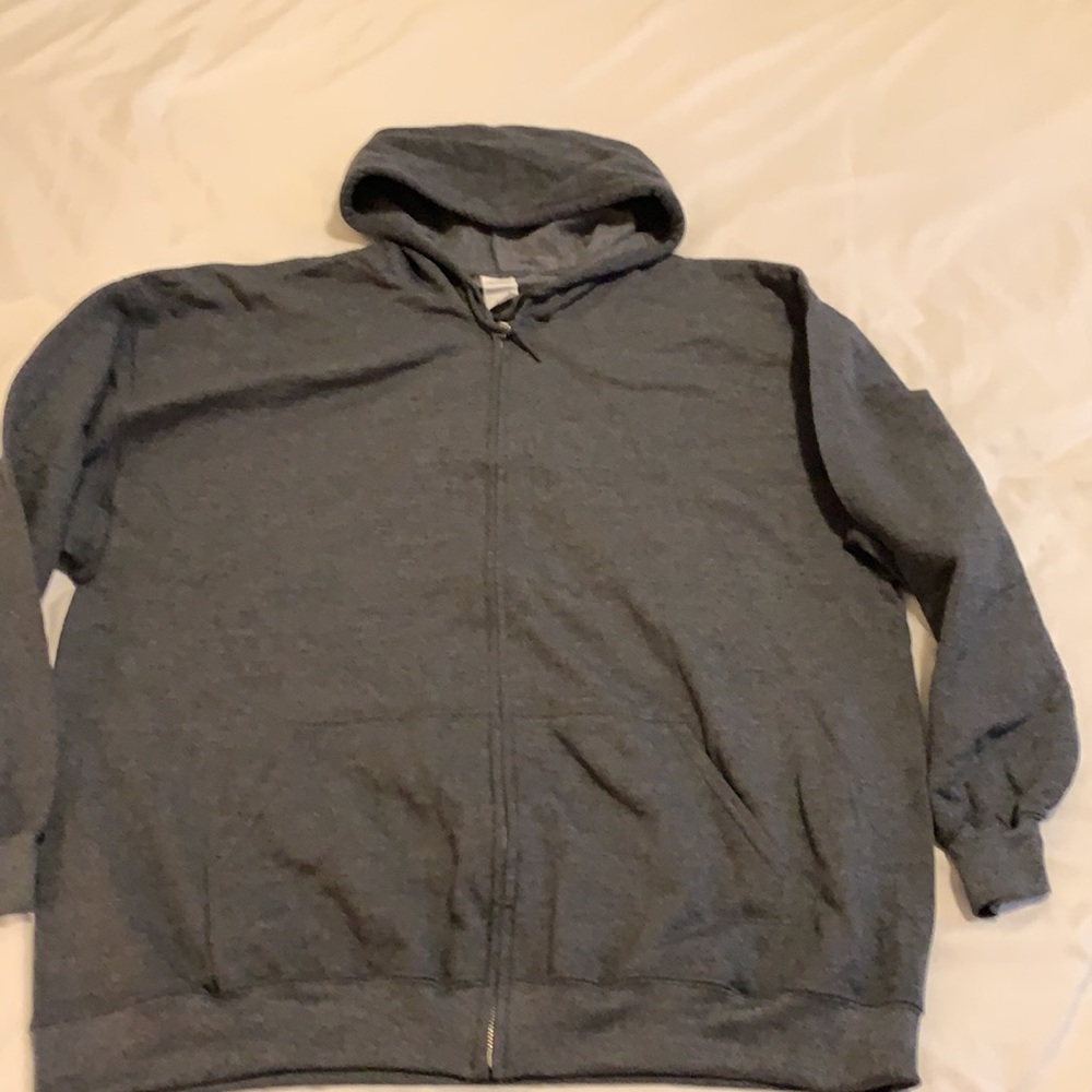 New Gilden hoodie - Picture 4 of 7